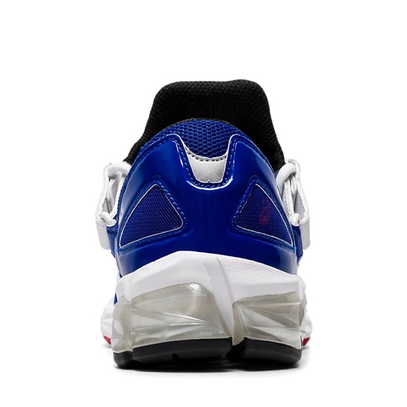 NWB Unique Women’s ASICS GEL-TARTHER 180 Size 9 - Picture 3 of 7